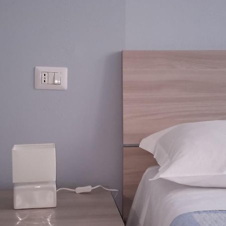 Beb I Portici Bed and Breakfast Τσερνόμπιο Εξωτερικό φωτογραφία