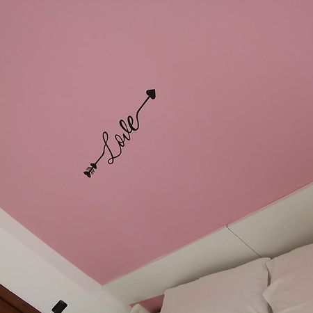 Beb I Portici Bed and Breakfast Τσερνόμπιο Δωμάτιο φωτογραφία