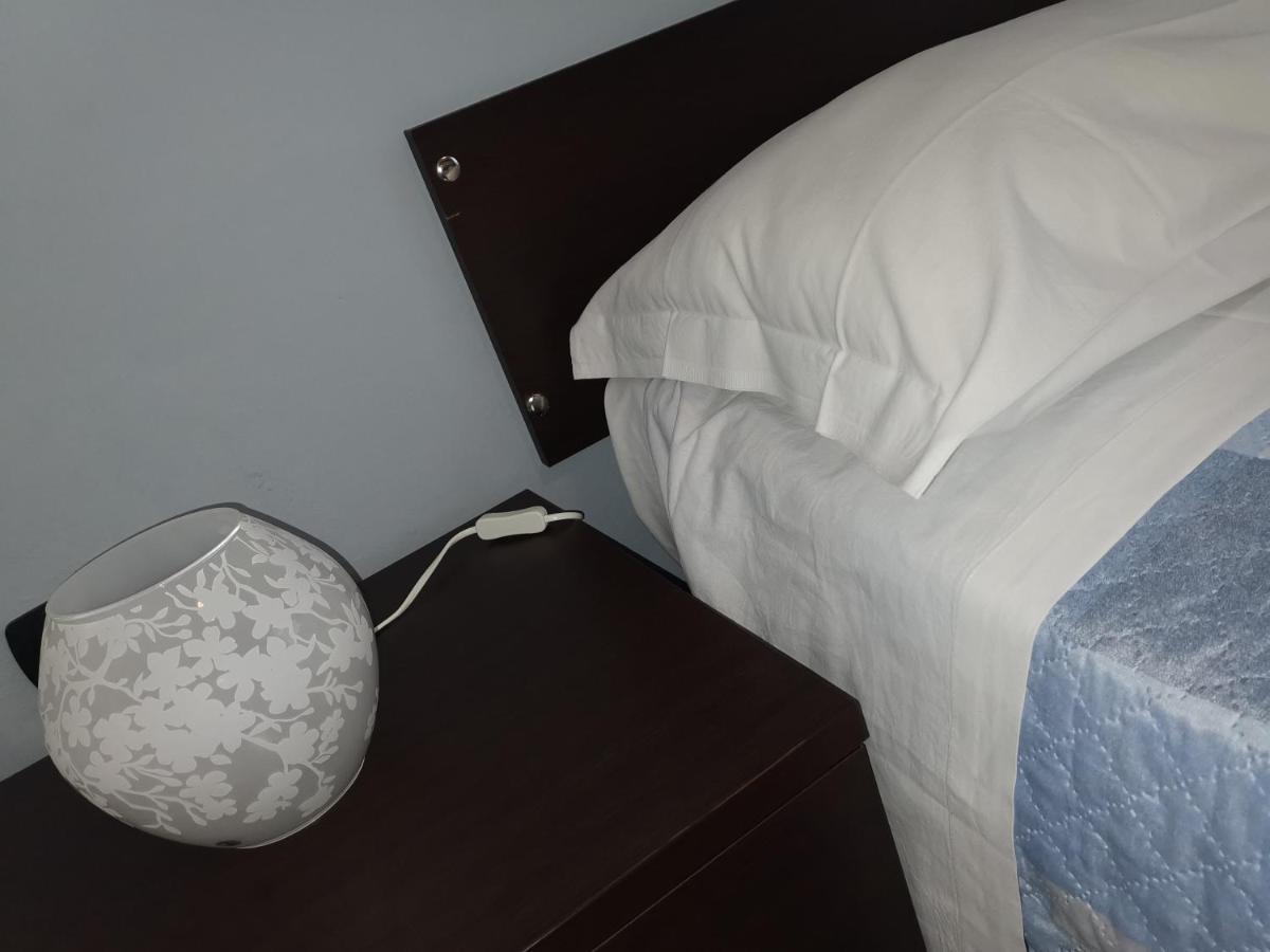 Beb I Portici Bed and Breakfast Τσερνόμπιο Εξωτερικό φωτογραφία
