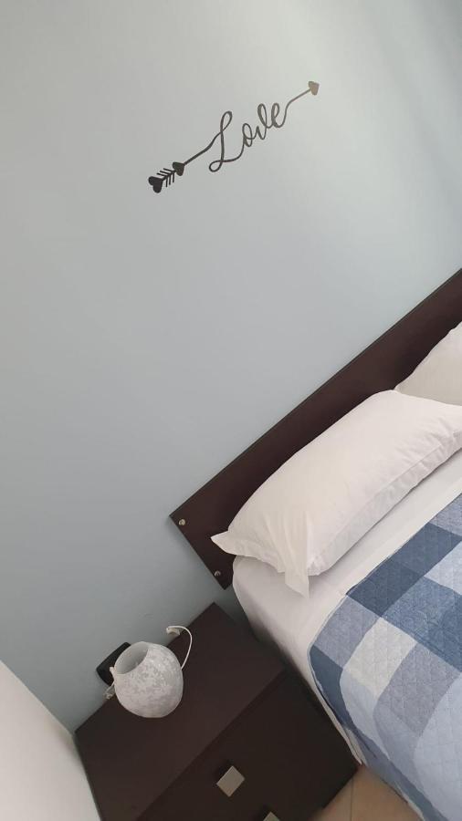 Beb I Portici Bed and Breakfast Τσερνόμπιο Εξωτερικό φωτογραφία