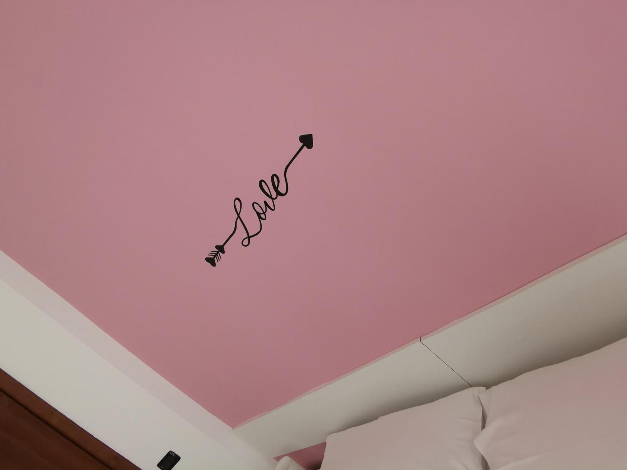 Beb I Portici Bed and Breakfast Τσερνόμπιο Δωμάτιο φωτογραφία